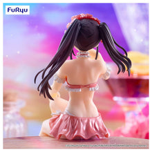 Load image into Gallery viewer, Date A Live V - Noodle Stopper Figure -Kurumi Tokisaki Swimsuit Pastel Red Color ver.-