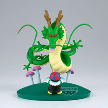 Load image into Gallery viewer, Banpresto - Dragon Ball - Shenron History Box Figure