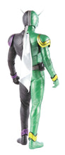 Load image into Gallery viewer, Kamen Rider Double Cyclone Joker