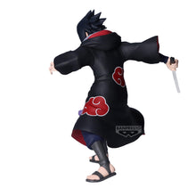 Load image into Gallery viewer, Banpresto - Naruto Shippuden - Uchiha Sasuke IV, Bandai Spirits Vibration Stars Figure