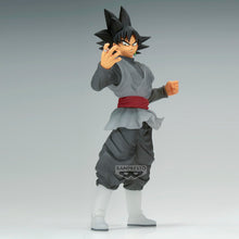 Load image into Gallery viewer, Banpresto - Dragon Ball Super - Goku Black (ver. A), Bandai Spirits Clearise Figure