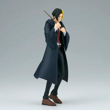 Load image into Gallery viewer, Banpresto - Mashle: Magic and Muscles - Finn Ames, Bandai Spirits DXF Figure