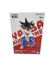 Load image into Gallery viewer, ONLY FROM JAPAN Yaiba: True Legend Samurai Collectible Figures