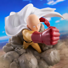 Load image into Gallery viewer, Banpresto - One-Punch Man - Saitama Diorama Figure