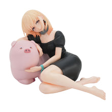 Load image into Gallery viewer, Banpresto - Butareba: The Story of a Man Turned into a Pig - Jess, Bandai Spirits Relax Time Figure