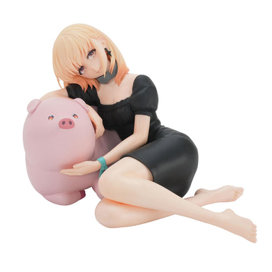 Banpresto - Butareba: The Story of a Man Turned into a Pig - Jess, Bandai Spirits Relax Time Figure