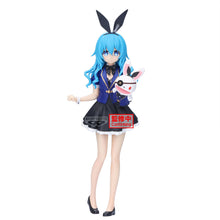 Load image into Gallery viewer, Banpresto - Date A Live - Yoshino Glitter &amp; Glamours Figure