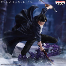 Load image into Gallery viewer, Banpresto - Solo Leveling - Sung Jin-woo -Excite Motions- vol. 1 Espresto Figure