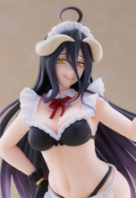 Load image into Gallery viewer, Taito - Overlord IV Coreful Figure - Albedo (Maid Ver.)