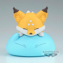 Load image into Gallery viewer, Banpresto - That Time I Got Reincarnated as a Slime - Rimuru &amp; Kumara, Bandai Spirits Soft Vinyl Figure