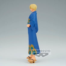 Load image into Gallery viewer, Banpresto - One Piece - Wanokuni Sanji (Yukata Ver.), Bandai Spirits DXF ~The Grandline Series~ Figure