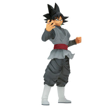 Load image into Gallery viewer, Banpresto - Dragon Ball Super - Goku Black (ver. A), Bandai Spirits Clearise Figure