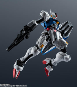 TAMASHII NATIONS - Mobile Suit Gundam: The Witch from Mercury - XVX-016 Gundam Aerial, Bandai Spirits Gundam Universe Action Figure