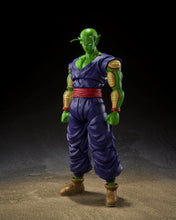 Load image into Gallery viewer, TAMASHII NATIONS S.H.Figuarts - Dragon Ball Super Super Hero