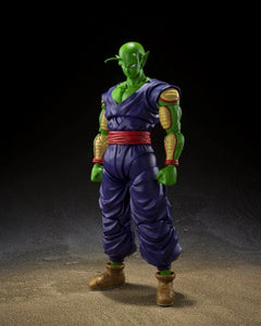 TAMASHII NATIONS S.H.Figuarts - Dragon Ball Super Super Hero