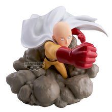 Load image into Gallery viewer, Banpresto - One-Punch Man - Saitama Diorama Figure