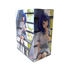 Load image into Gallery viewer, Too Many Losing Heroines! Noodle Stopper Figure – Anna Yanami