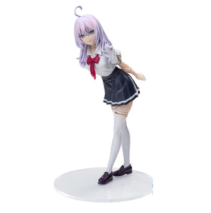 SGD Alya Hides Summer Uniform FBA