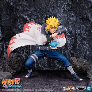 Banpresto - Naruto - Colosseum