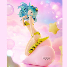 Load image into Gallery viewer, Banpresto - Urusei Yatsura - Lum -Soft and Drifting- Espresto Figure