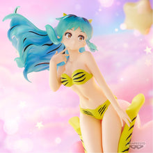 Load image into Gallery viewer, Banpresto - Urusei Yatsura - Lum -Soft and Drifting- Espresto Figure