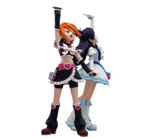 Load image into Gallery viewer, Pretty Cure Anime Collectible Ornament and Statues (Cure Black)