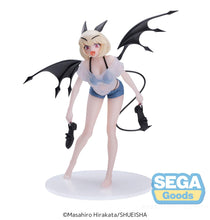 Load image into Gallery viewer, SEGA - Debby The Corsifa is Emulous - Luminasta - Debby The Corsifa Swimsuit Version Statue