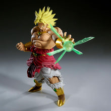 Load image into Gallery viewer, Banpresto - Dragon Ball Z - Broly Gxmateria Figure