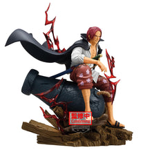 Load image into Gallery viewer, Banpresto - One Piece - Shanks Theorama Soul Figure