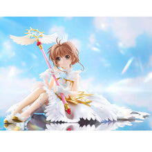 Load image into Gallery viewer, Banpresto - Card Captor Sakura - Sakura Kinomoto Espresto Figure