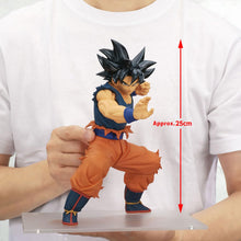 Load image into Gallery viewer, Banpresto - Dragon Ball Super - Son Goku - III Grandista Figure