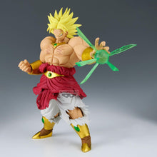 Load image into Gallery viewer, Banpresto - Dragon Ball Z - Broly Gxmateria Figure
