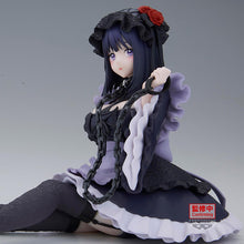 Load image into Gallery viewer, Banpresto - My Dress-up Darling - Marin Kitagawa (Kuroe Shizuku ver.) -Detailed Elegance- Espresto Figure