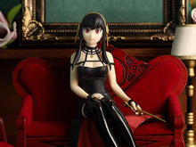 Load image into Gallery viewer, JP Products Spy x Family (Anya, Loid, Yor) Figures (Yor Forger Noodle Stopper)