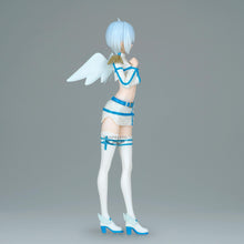 Load image into Gallery viewer, Banpresto - 2.5 Dimenstional Seduction - Nokiel (Angel Paratroopers ver.) Glitter &amp; Glamours Figure