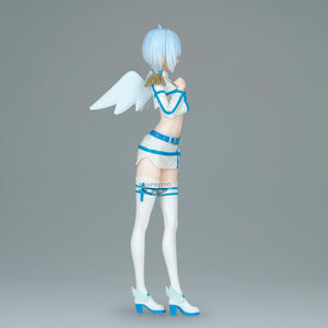 Banpresto - 2.5 Dimenstional Seduction - Nokiel (Angel Paratroopers ver.) Glitter & Glamours Figure