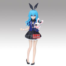 Load image into Gallery viewer, Banpresto - Date A Live - Yoshino Glitter &amp; Glamours Figure