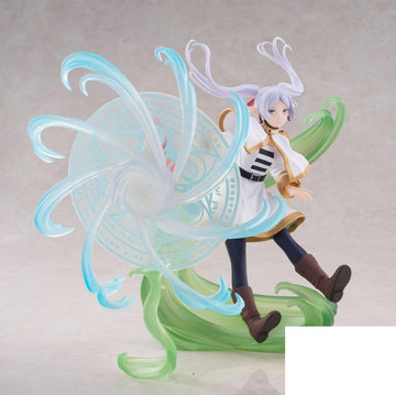Frieren Beyond Journey's End FiGURiZM Frieren (The Heights of Magic) Figure