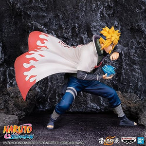 Banpresto - Naruto - Colosseum