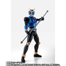 Load image into Gallery viewer, Bandai Tamashii Nations S.H. Figuarts Kuuga Dragon Form Kamen Rider Action Figure