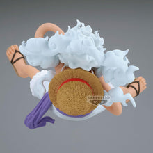 Load image into Gallery viewer, Banpresto - One Piece - Monkey D. Luffy Gear 5 III King of Artist Figure
