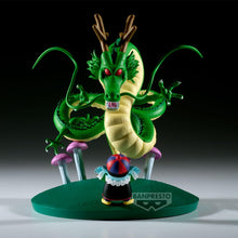 Load image into Gallery viewer, Banpresto - Dragon Ball - Shenron History Box Figure
