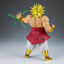 Load image into Gallery viewer, Banpresto - Dragon Ball Z - Broly Gxmateria Figure