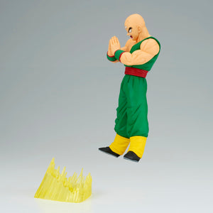 Banpresto - Dragon Ball Z - Tenshinhan, Bandai Spirits Gxmateria Figure