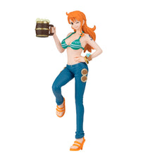 Load image into Gallery viewer, Banpresto - One Piece - Nami (It’s a Banquet!!), Bandai Spirits Figure