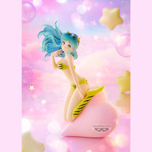 Load image into Gallery viewer, Banpresto - Urusei Yatsura - Lum -Soft and Drifting- Espresto Figure