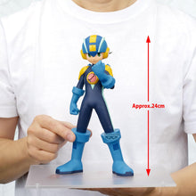 Load image into Gallery viewer, Banpresto - Mega Man Battle Network - Megaman.EXE Grandista Figure