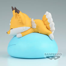 Load image into Gallery viewer, Banpresto - That Time I Got Reincarnated as a Slime - Rimuru &amp; Kumara, Bandai Spirits Soft Vinyl Figure