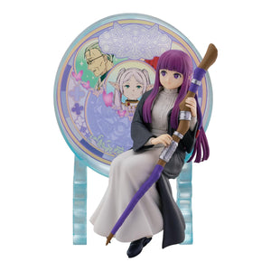 Banpresto - Frieren: Beyond Journey's End - Fern Glasscape Figure