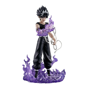 Banpresto - Yu Yu Hakusho - HEI Black Dragon Wave Effect ver. (Ankoku Bujutsukai) Figure